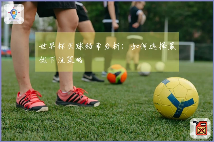 世界杯买球赔率分析：如何选择最优下注策略