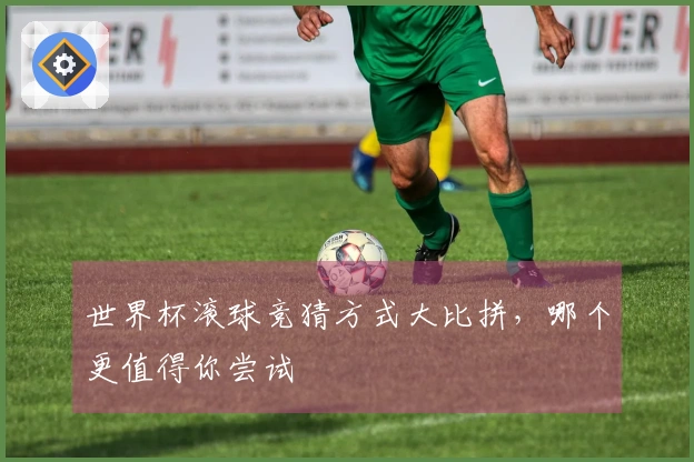 世界杯滚球竞猜方式大比拼，哪个更值得你尝试