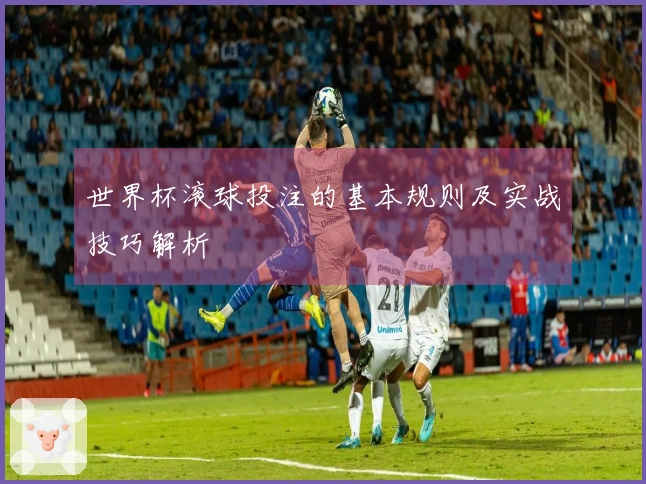 世界杯滚球投注的基本规则及实战技巧解析