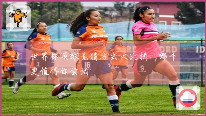 世界杯滚球竞猜方式大比拼，哪个更值得你尝试