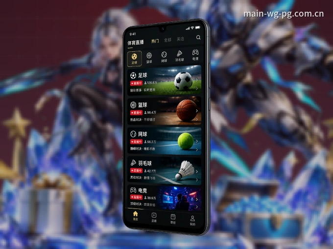 问鼎pg APP，热门赛事快速进入